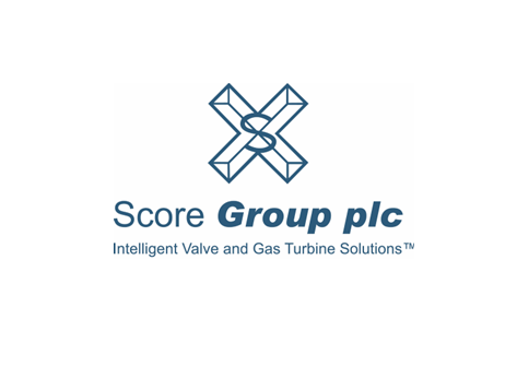 The Score Group